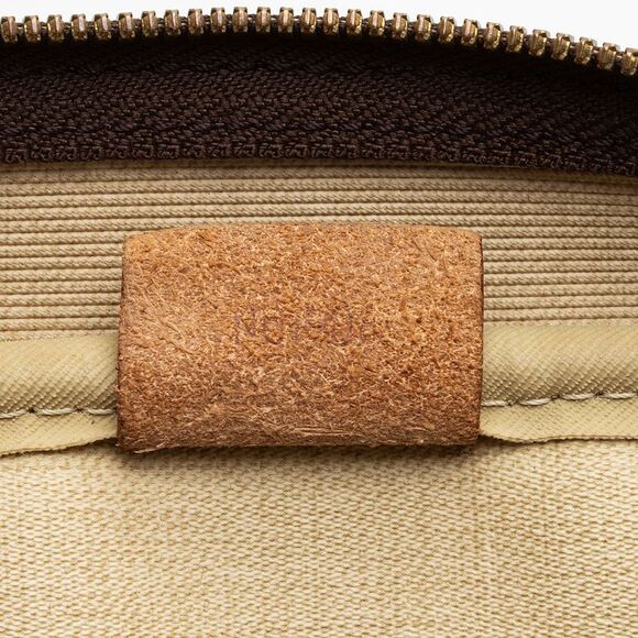 Louis Vuitton Vintage Monogram Canvas Deauville Satchel - Picture 6 of 15